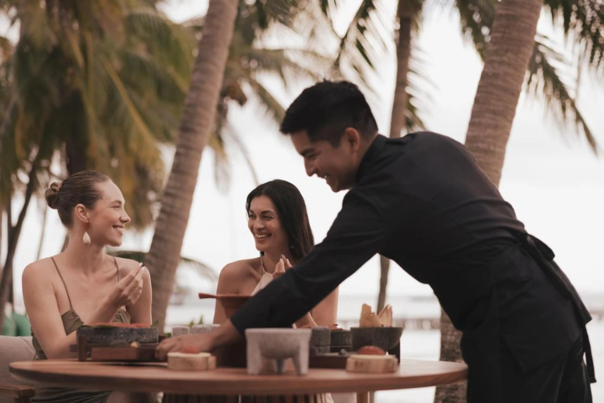 Almare Luxury Collection Adult All Inclusive Resort - Hotel Photo 14