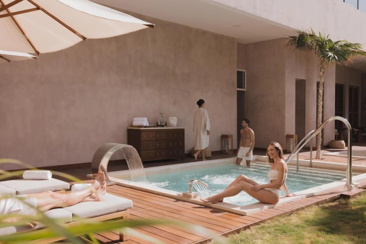 Almare Luxury Collection Adult All Inclusive Resort - Hotel Photo 16