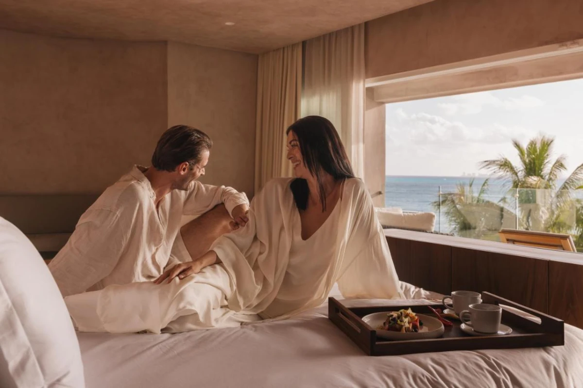 Almare Luxury Collection Adult All Inclusive Resort - Hotel Photo 25