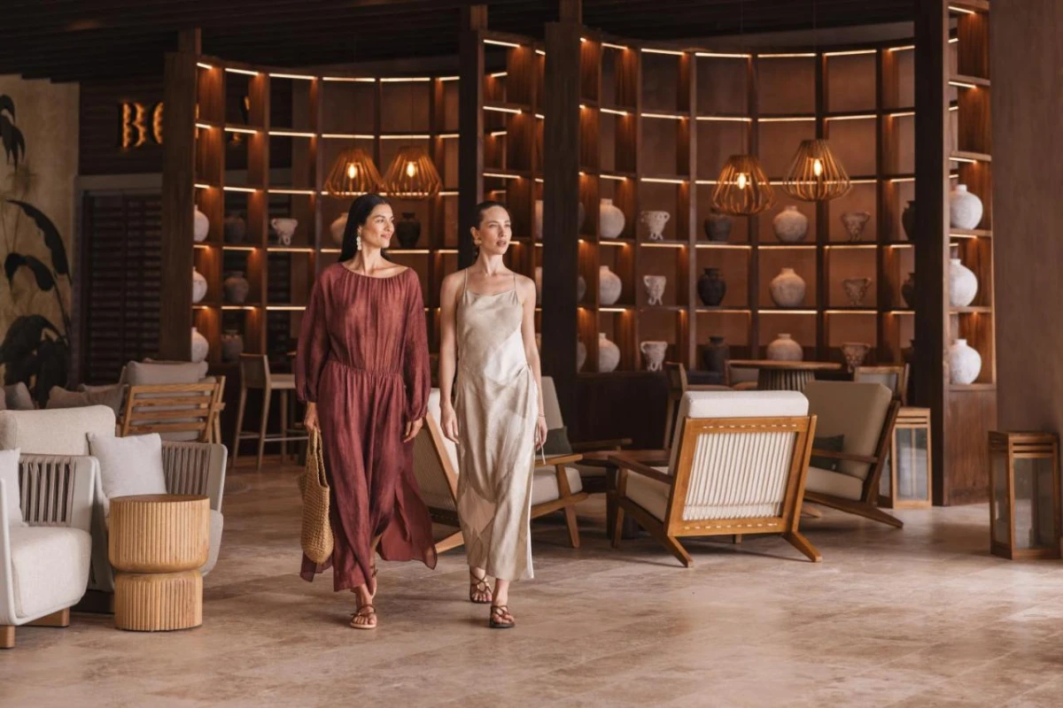 Almare Luxury Collection Adult All Inclusive Resort - Hotel Photo 31