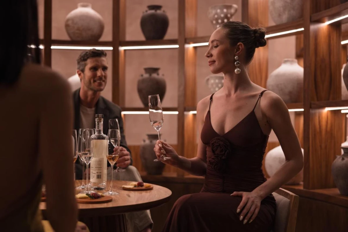 Almare Luxury Collection Adult All Inclusive Resort - Hotel Photo 32