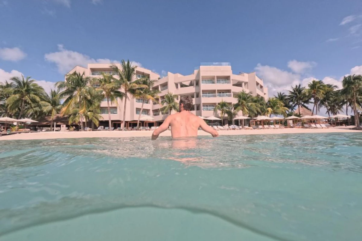 Almare Luxury Collection Adult All Inclusive Resort - Hotel Photo 35