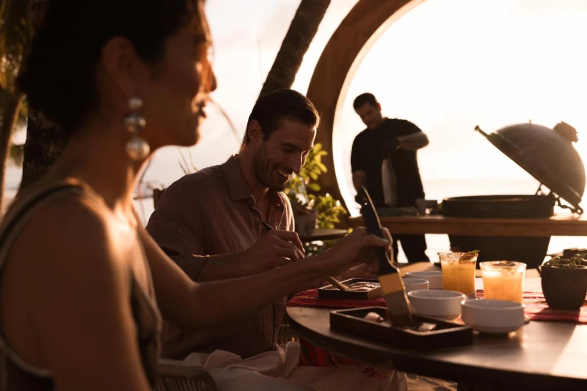 Almare Luxury Collection Adult All Inclusive Resort - Hotel Photo 37