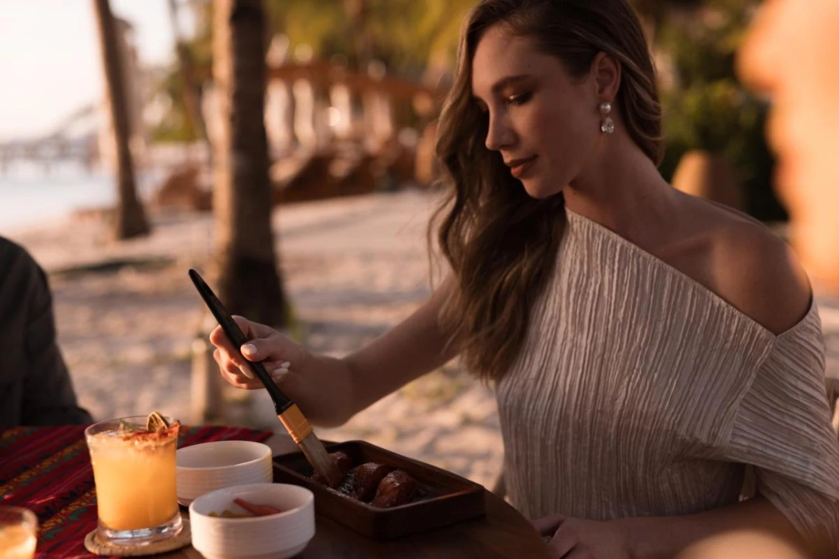 Almare Luxury Collection Adult All Inclusive Resort - Hotel Photo 45