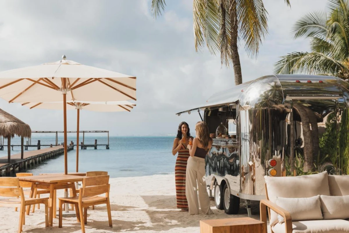 Almare Luxury Collection Adult All Inclusive Resort - Hotel Photo 46