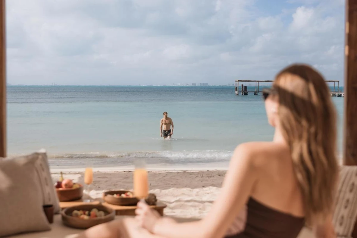 Almare Luxury Collection Adult All Inclusive Resort - Hotel Photo 47