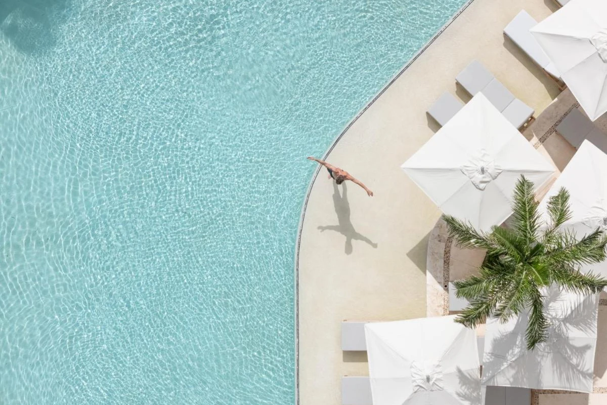 Almare Luxury Collection Adult All Inclusive Resort - Hotel Photo 55