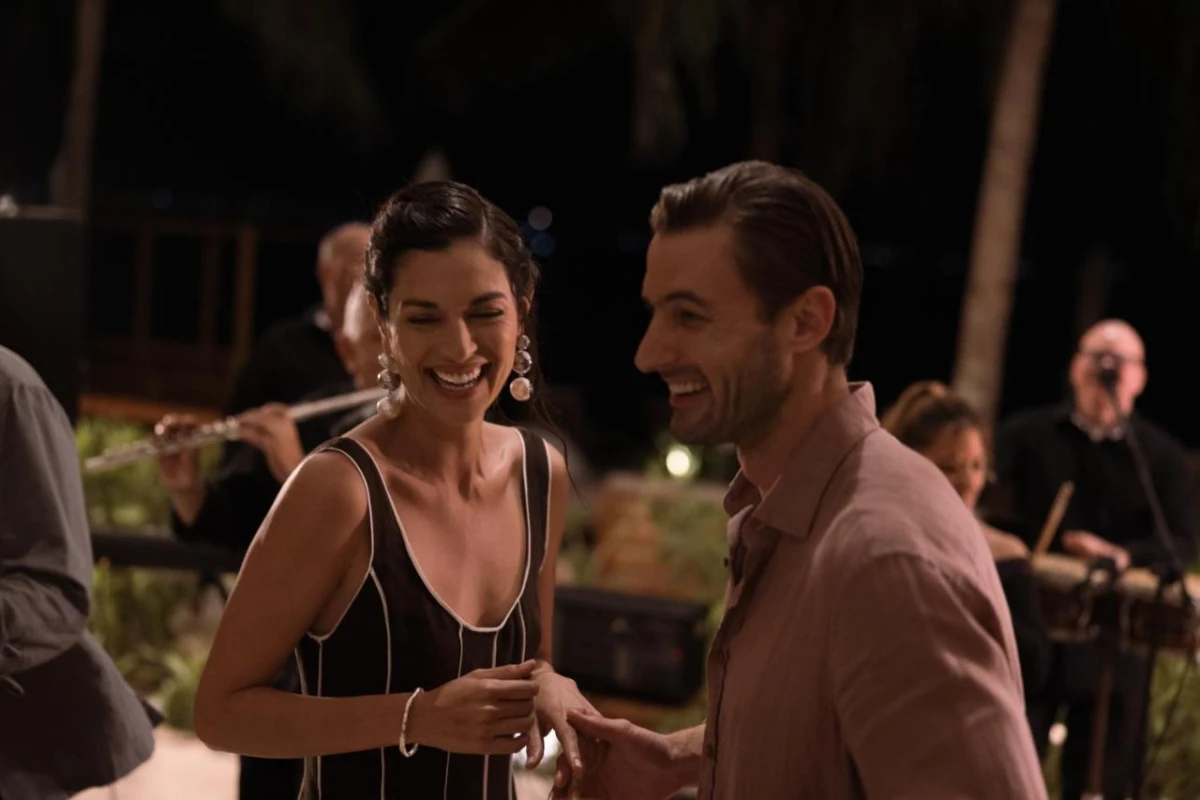 Almare Luxury Collection Adult All Inclusive Resort - Hotel Photo 56