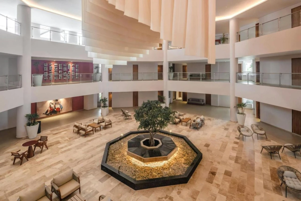 Almare Luxury Collection Adult All Inclusive Resort - Hotel Photo 61