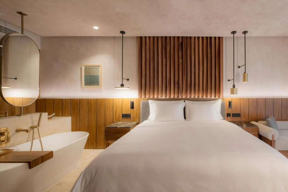 Almare Luxury Collection Adult All Inclusive Resort - Hotel Photo 72