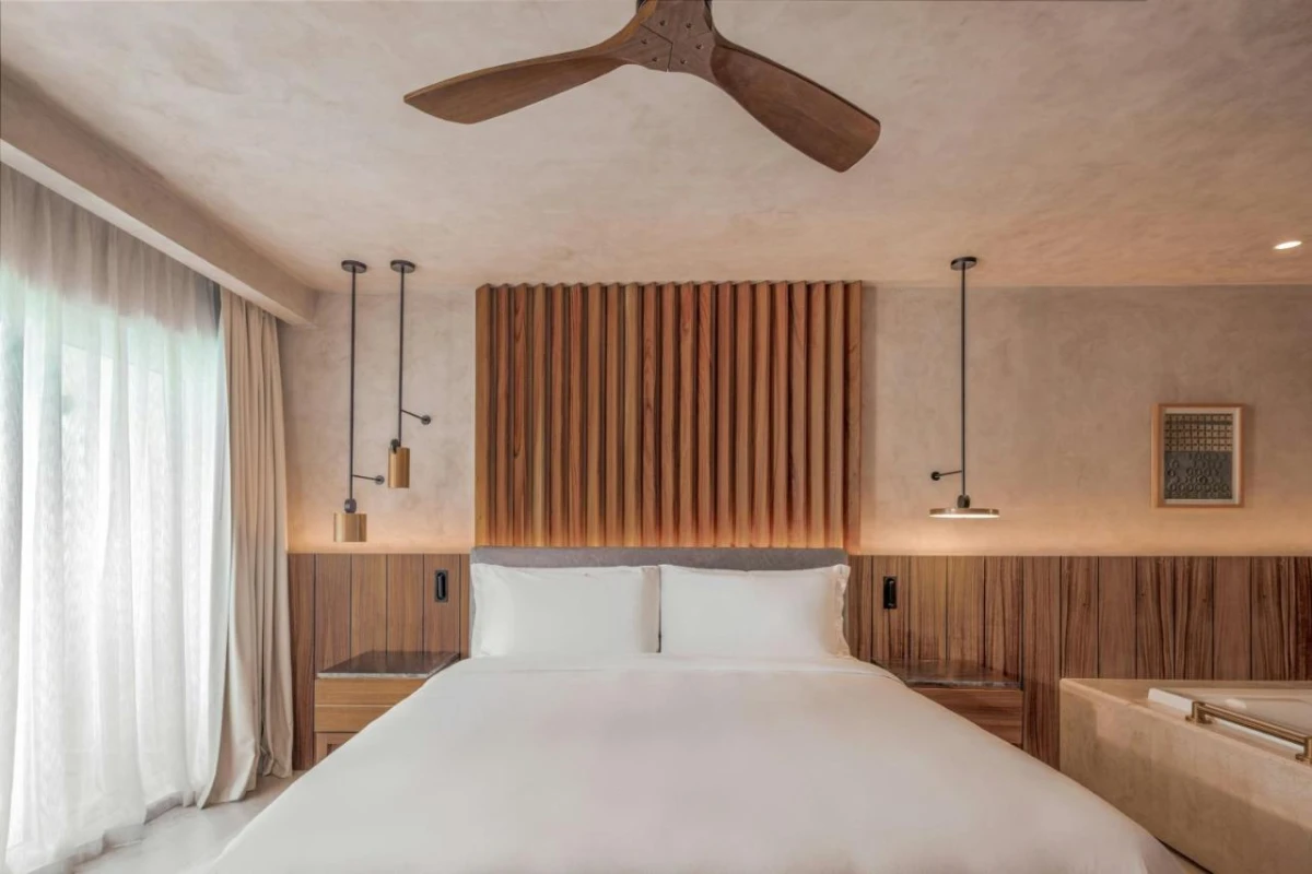 Almare Luxury Collection Adult All Inclusive Resort - Hotel Photo 76