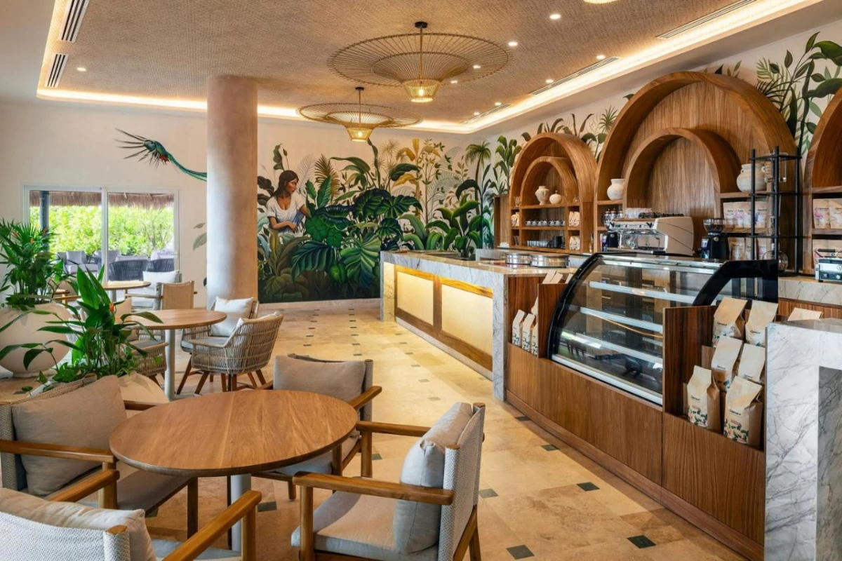 Almare Luxury Collection Adult All Inclusive Resort - Hotel Photo 80