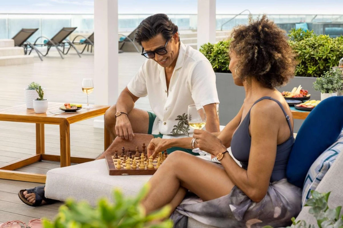 Hilton Cancun Mar Caribe All-Inclusive Resort - Hotel Photo 2