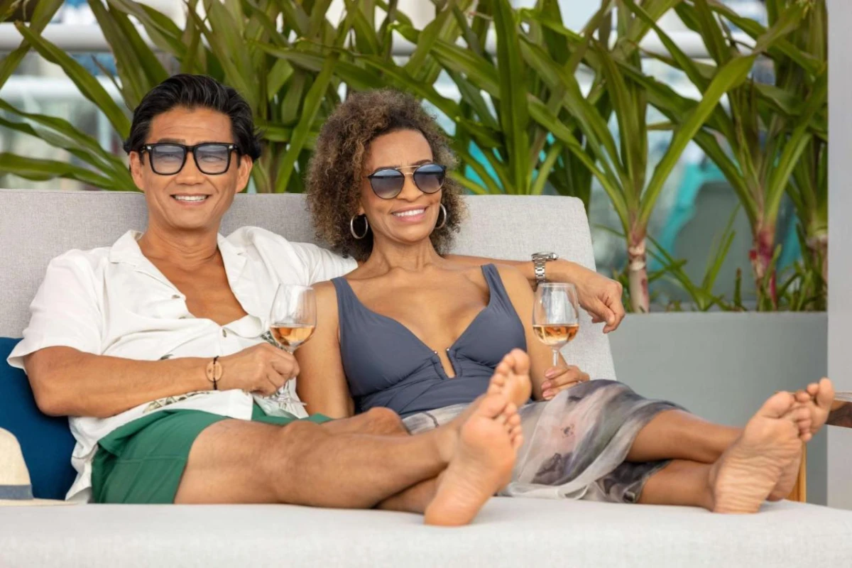 Hilton Cancun Mar Caribe All-Inclusive Resort - Hotel Photo 3