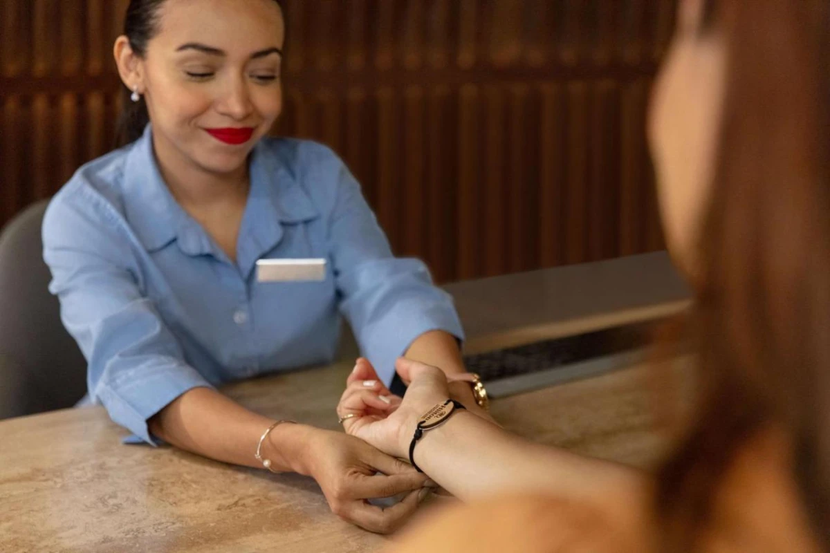 Hilton Cancun Mar Caribe All-Inclusive Resort - Hotel Photo 12