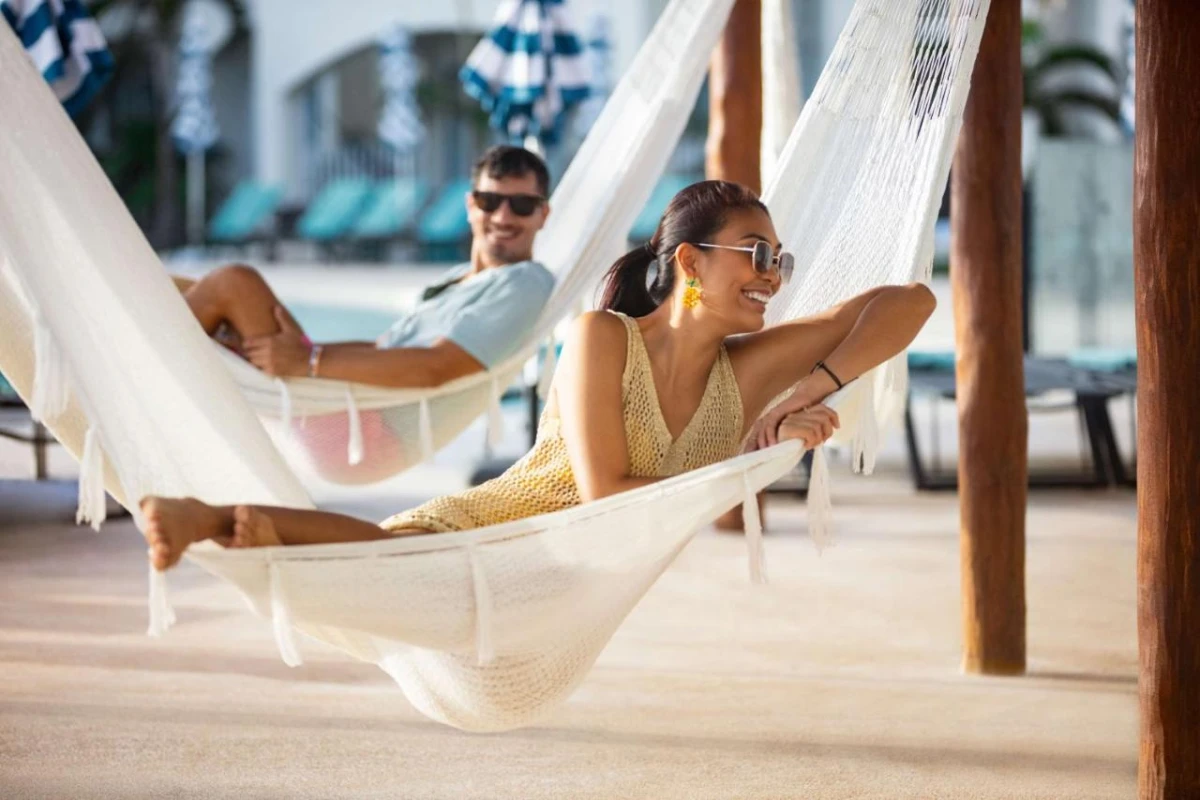 Hilton Cancun Mar Caribe All-Inclusive Resort - Hotel Photo 20