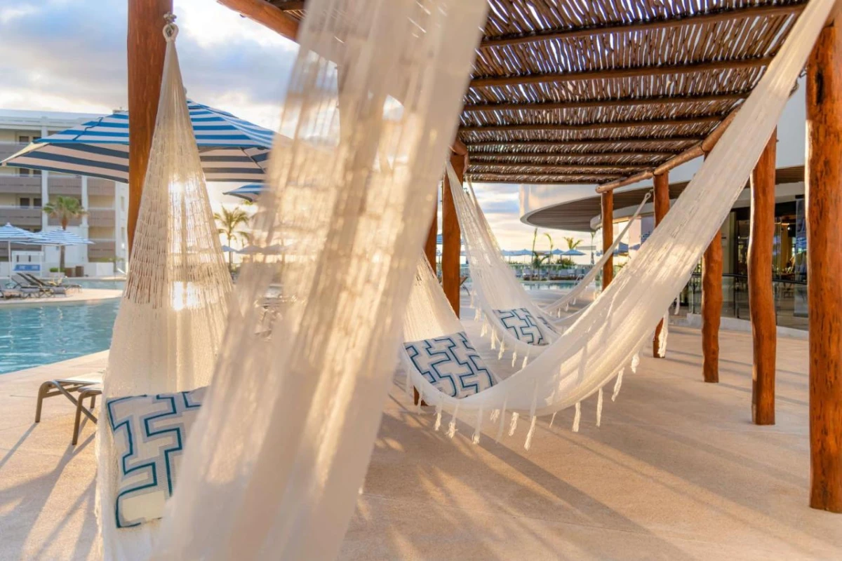 Hilton Cancun Mar Caribe All-Inclusive Resort - Hotel Photo 23