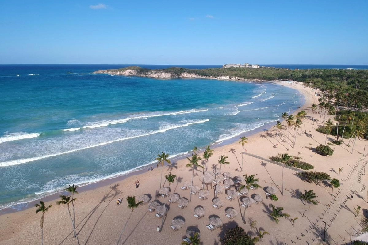 Dreams Macao Beach Punta Cana - Hotel Photo 2