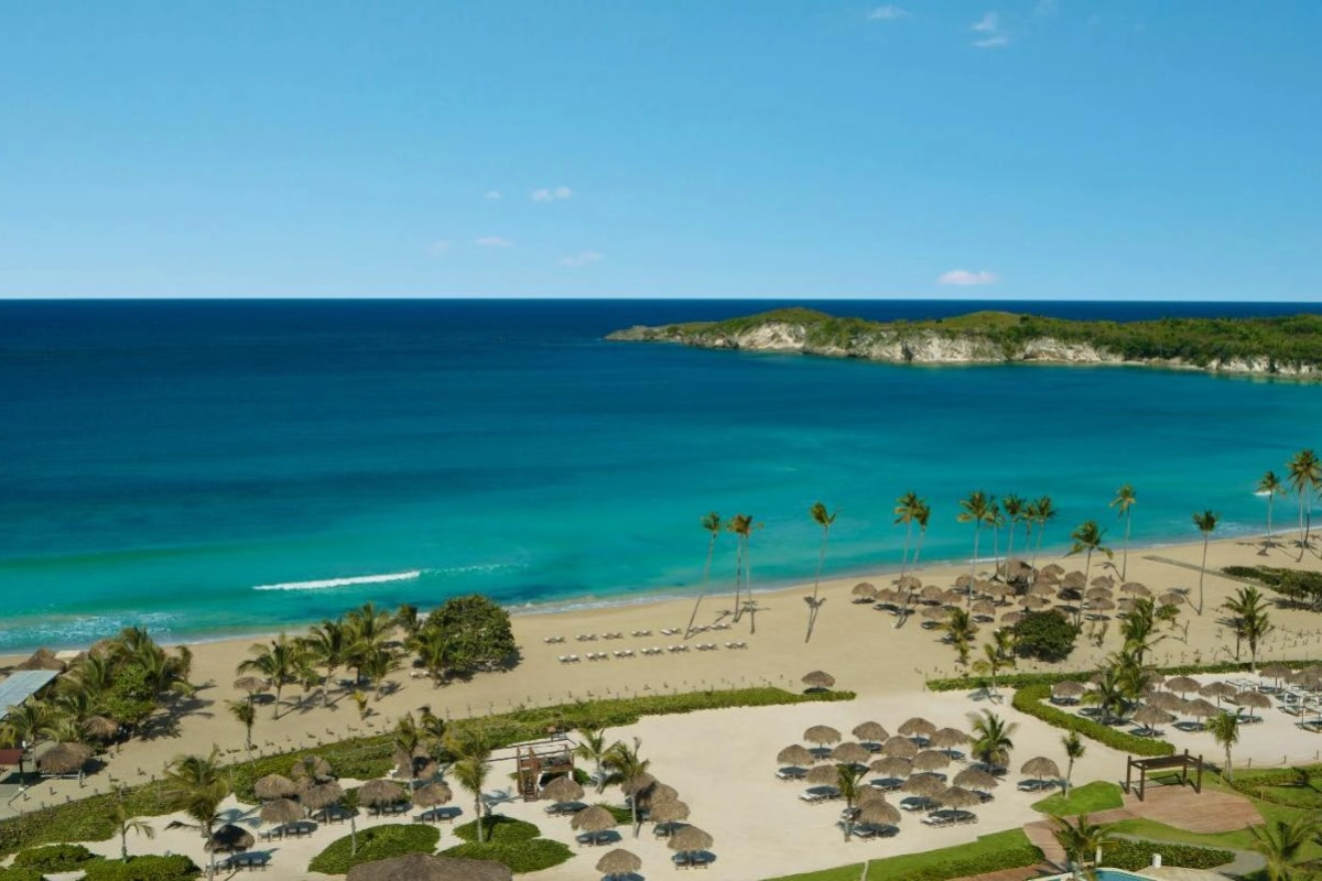 Dreams Macao Beach Punta Cana - Hotel Photo 4