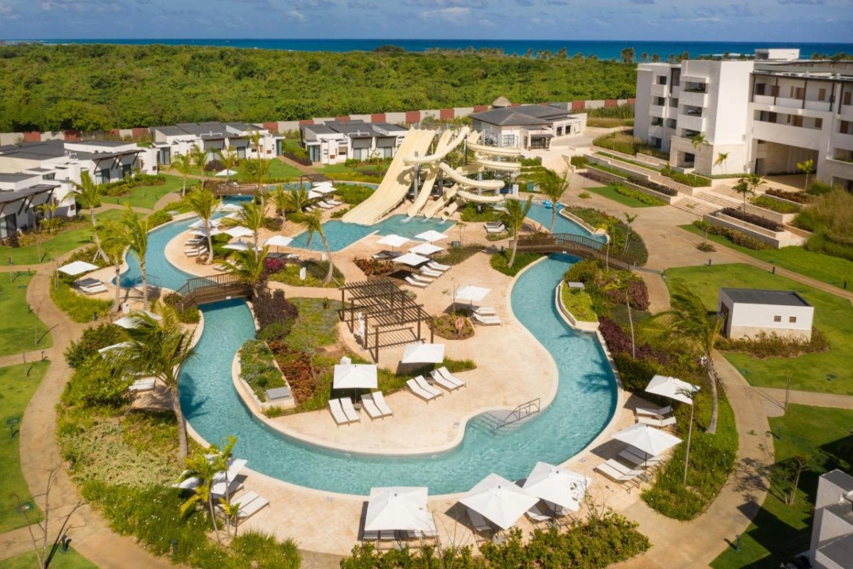 Dreams Macao Beach Punta Cana - Hotel Photo 8