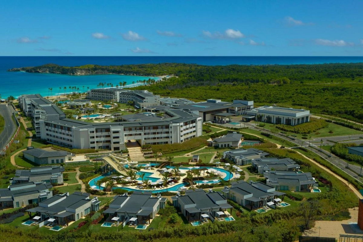 Dreams Macao Beach Punta Cana - Hotel Photo 9