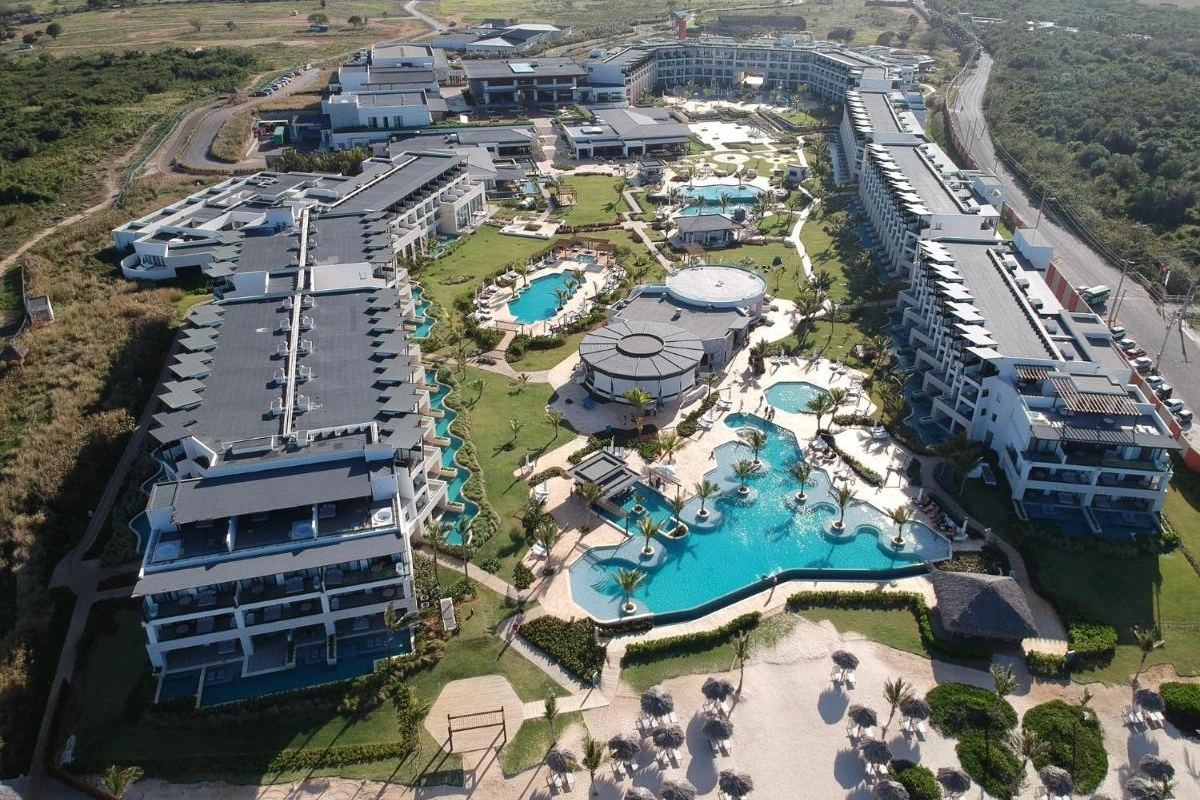 Dreams Macao Beach Punta Cana - Hotel Photo 11