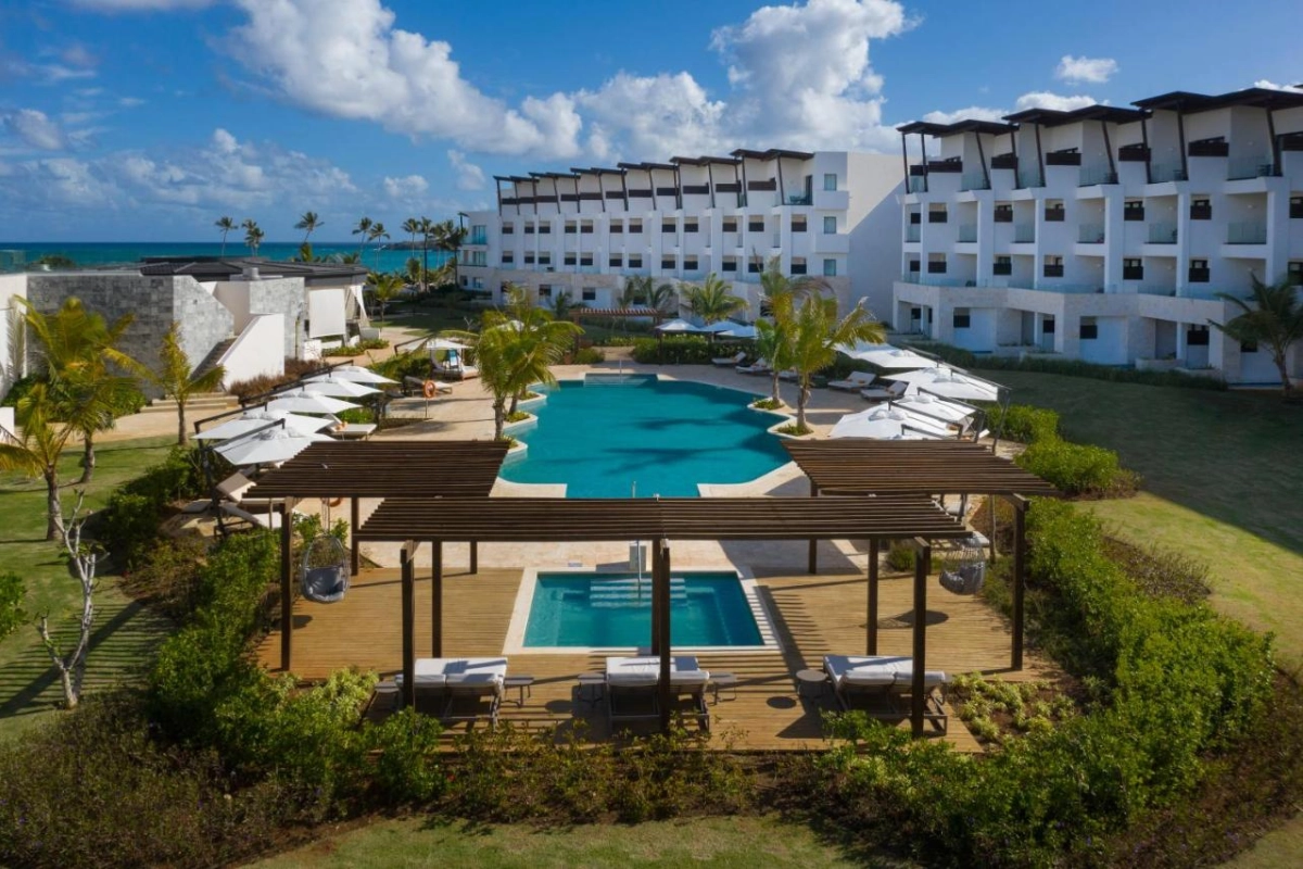 Dreams Macao Beach Punta Cana - Hotel Photo 18