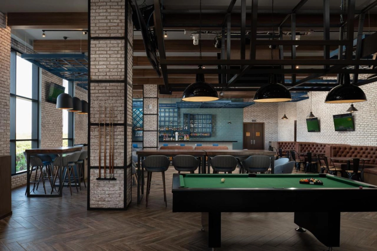 Dreams Macao Beach Punta Cana - Hotel Photo 21