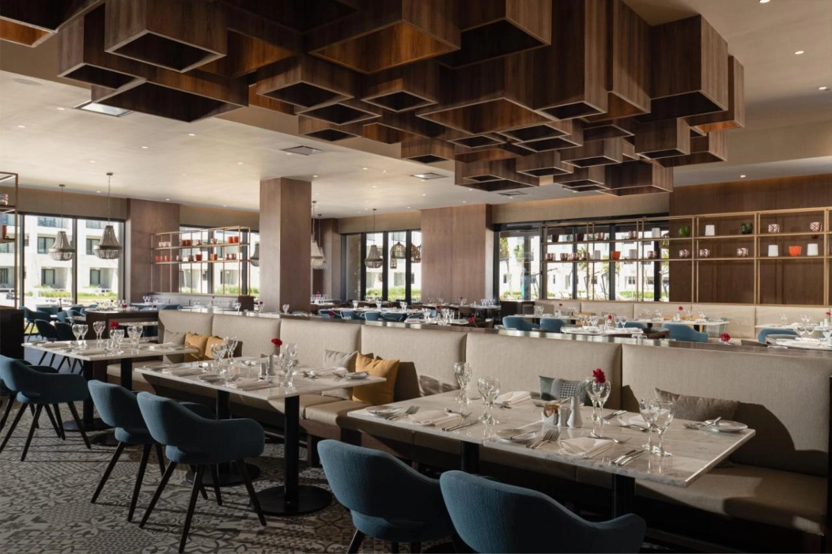 Dreams Macao Beach Punta Cana - Hotel Photo 25