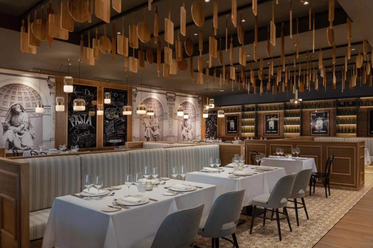 Dreams Macao Beach Punta Cana - Hotel Photo 31