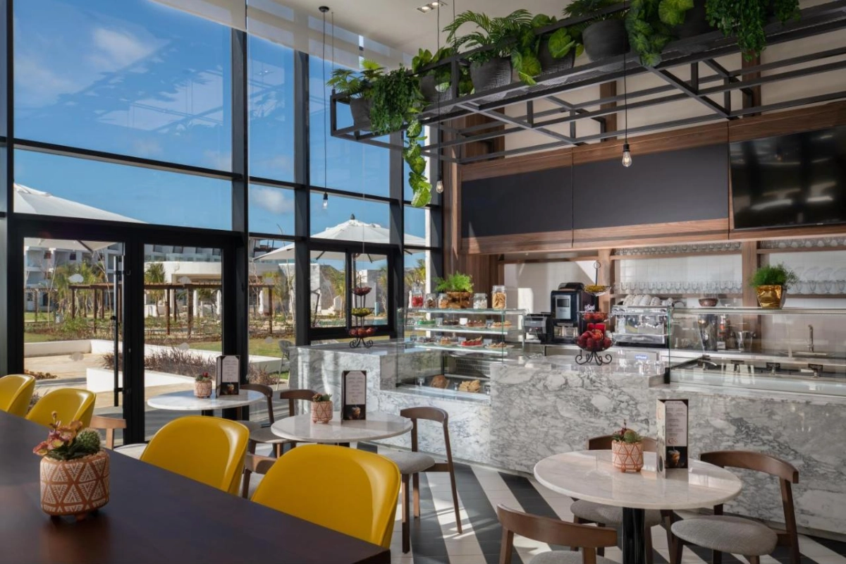 Dreams Macao Beach Punta Cana - Hotel Photo 32