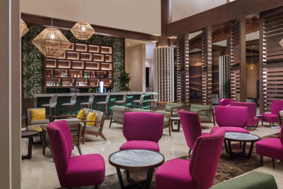 Dreams Macao Beach Punta Cana - Hotel Photo 33