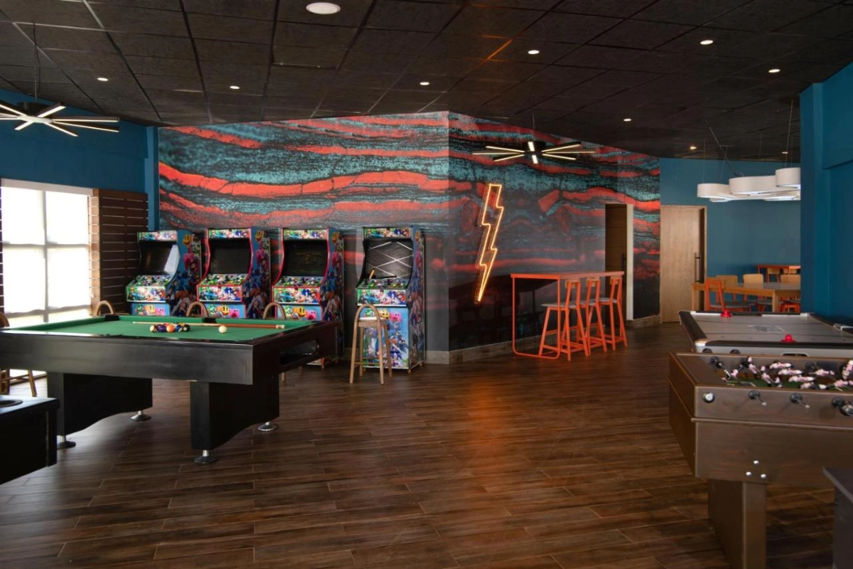 Dreams Macao Beach Punta Cana - Hotel Photo 35