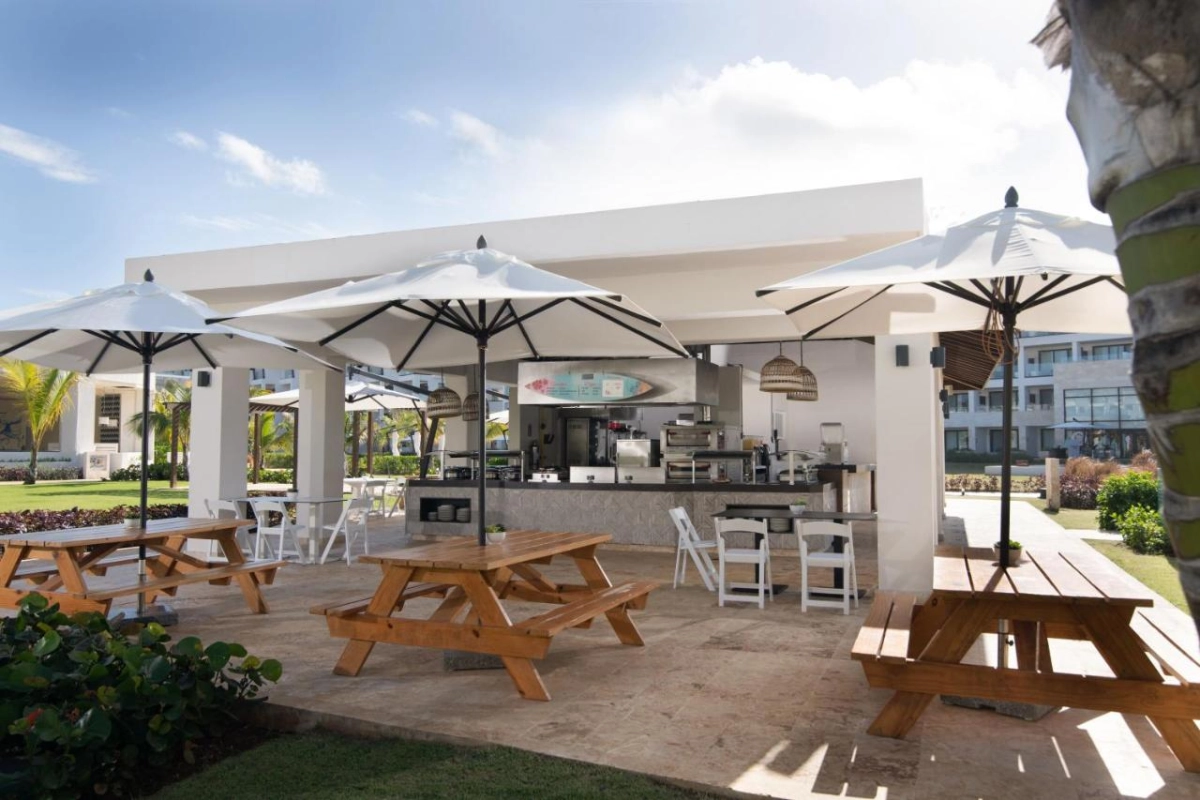 Dreams Macao Beach Punta Cana - Hotel Photo 36