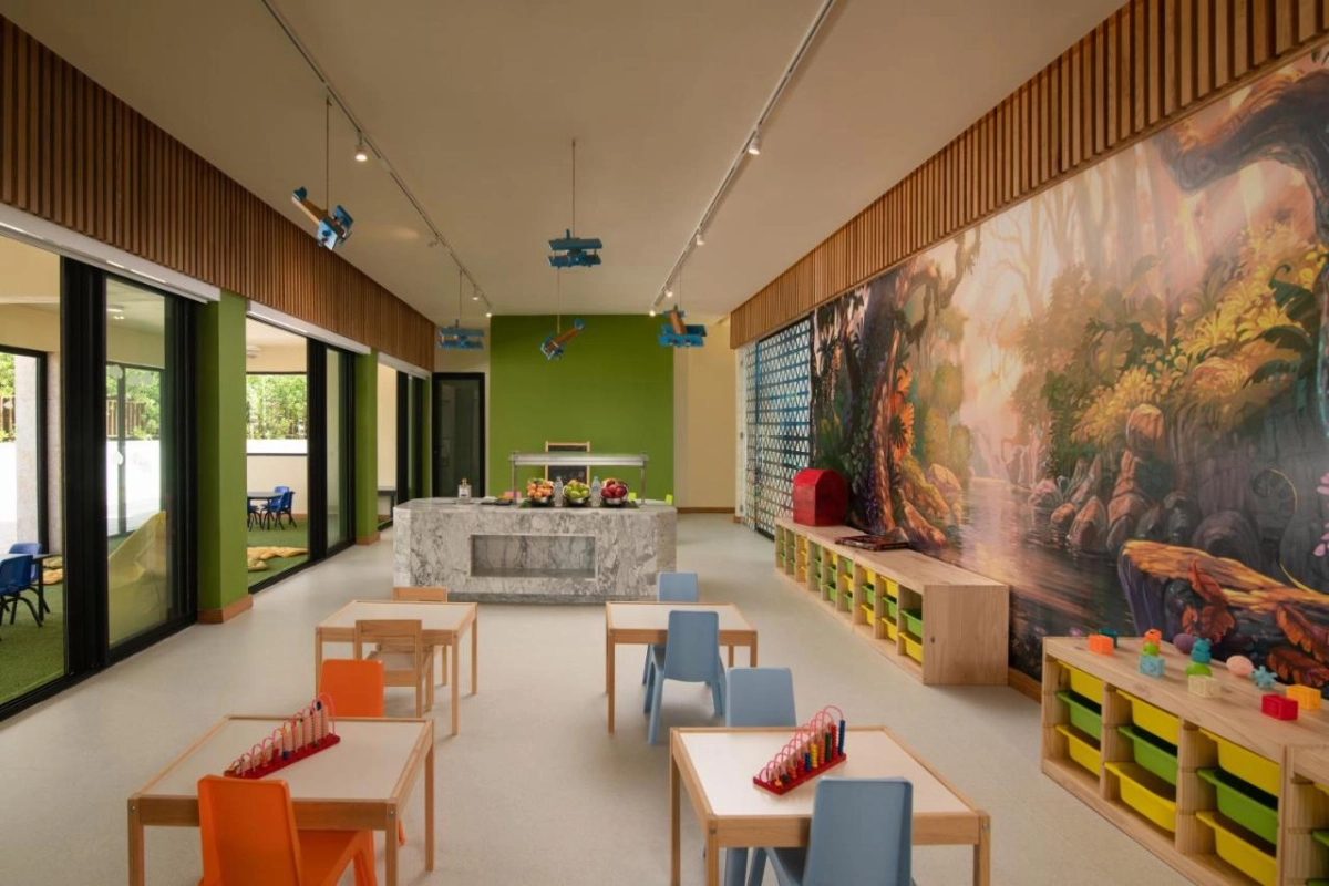 Dreams Macao Beach Punta Cana - Hotel Photo 45