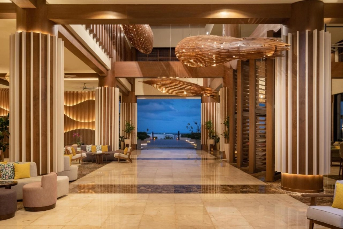 Dreams Macao Beach Punta Cana - Hotel Photo 46