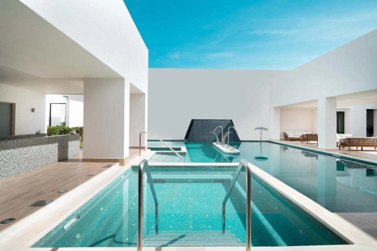 Dreams Macao Beach Punta Cana - Hotel Photo 52