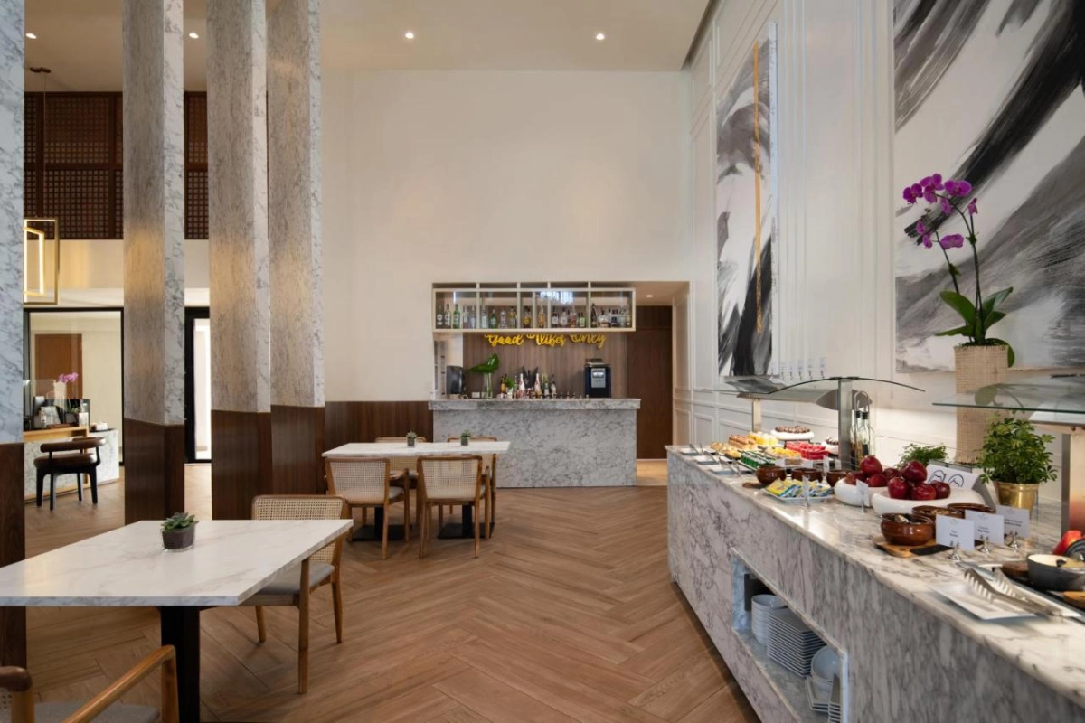 Dreams Macao Beach Punta Cana - Hotel Photo 54