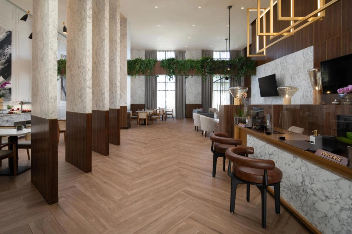 Dreams Macao Beach Punta Cana - Hotel Photo 56