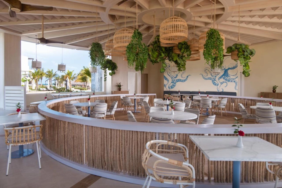 Dreams Macao Beach Punta Cana - Hotel Photo 57