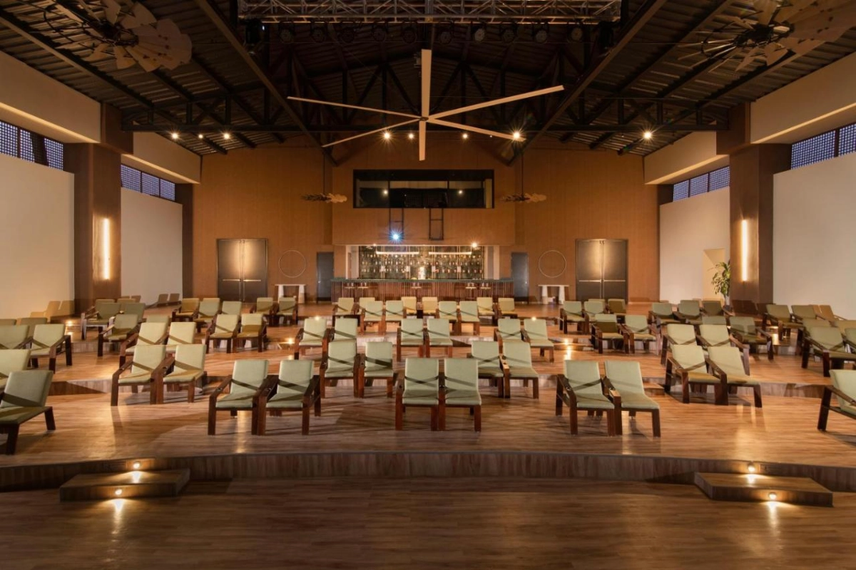 Dreams Macao Beach Punta Cana - Hotel Photo 58