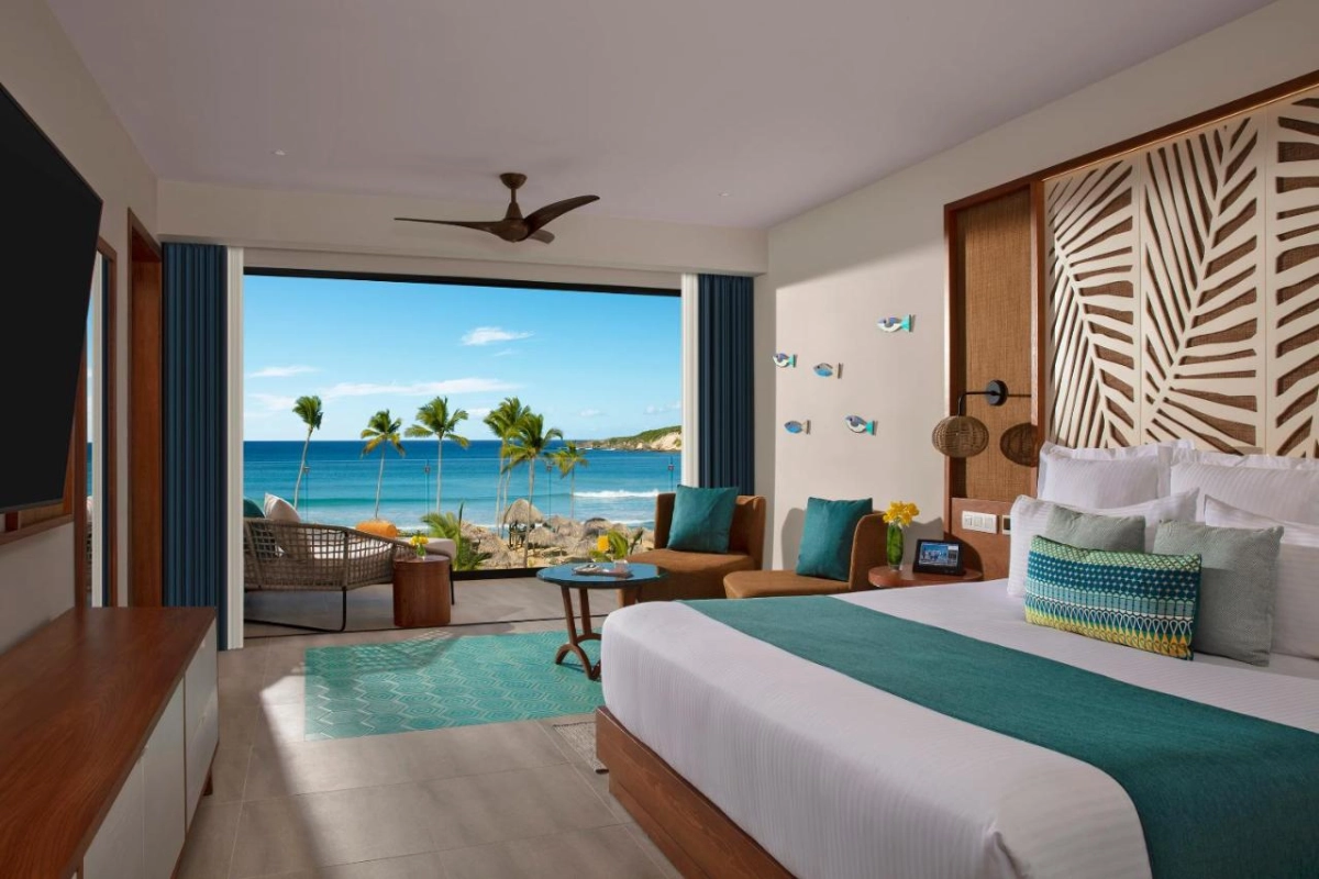 Dreams Macao Beach Punta Cana - Hotel Photo 77