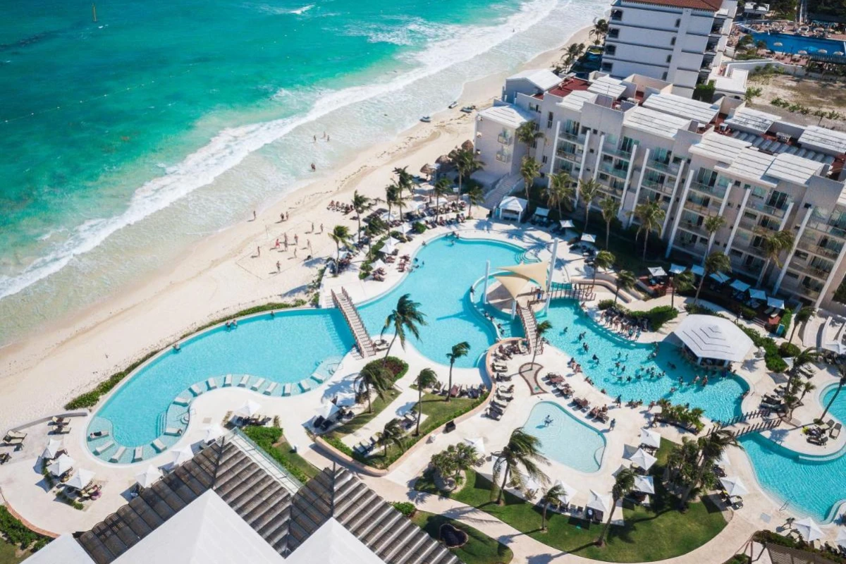 Dreams Jade Resort & Spa - Hotel Photo 1