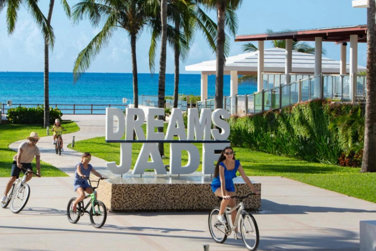 Dreams Jade Resort & Spa - Hotel Photo 3