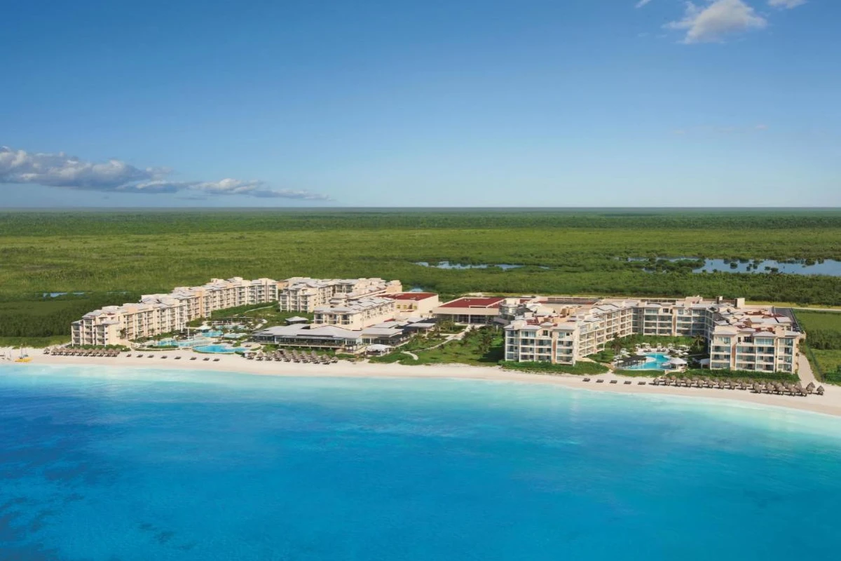 Dreams Jade Resort & Spa - Hotel Photo 5