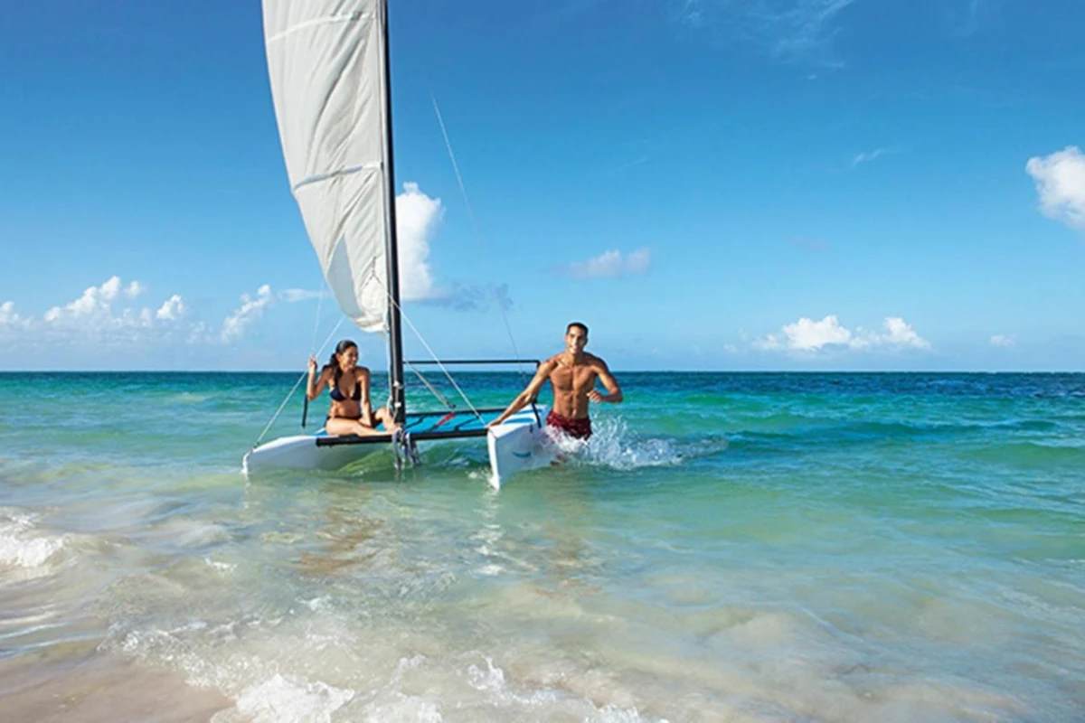 Dreams Jade Resort & Spa - Hotel Photo 8