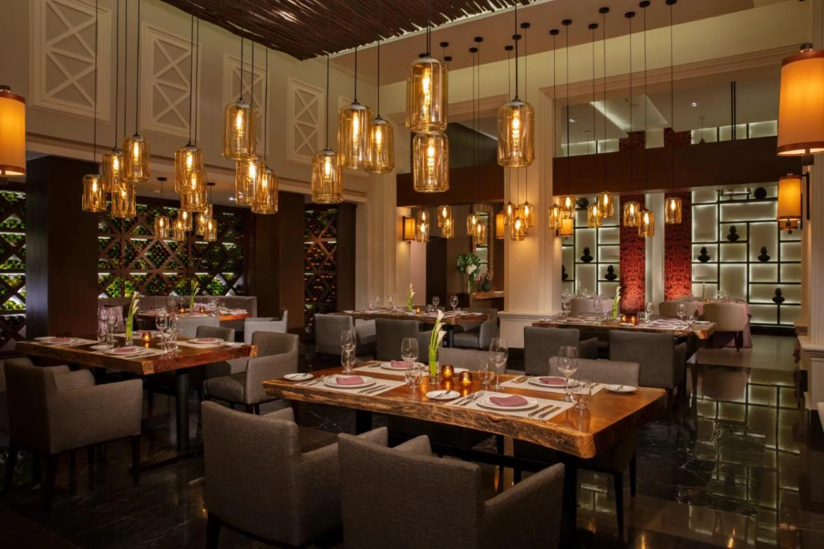 Dreams Jade Resort & Spa - Hotel Photo 16