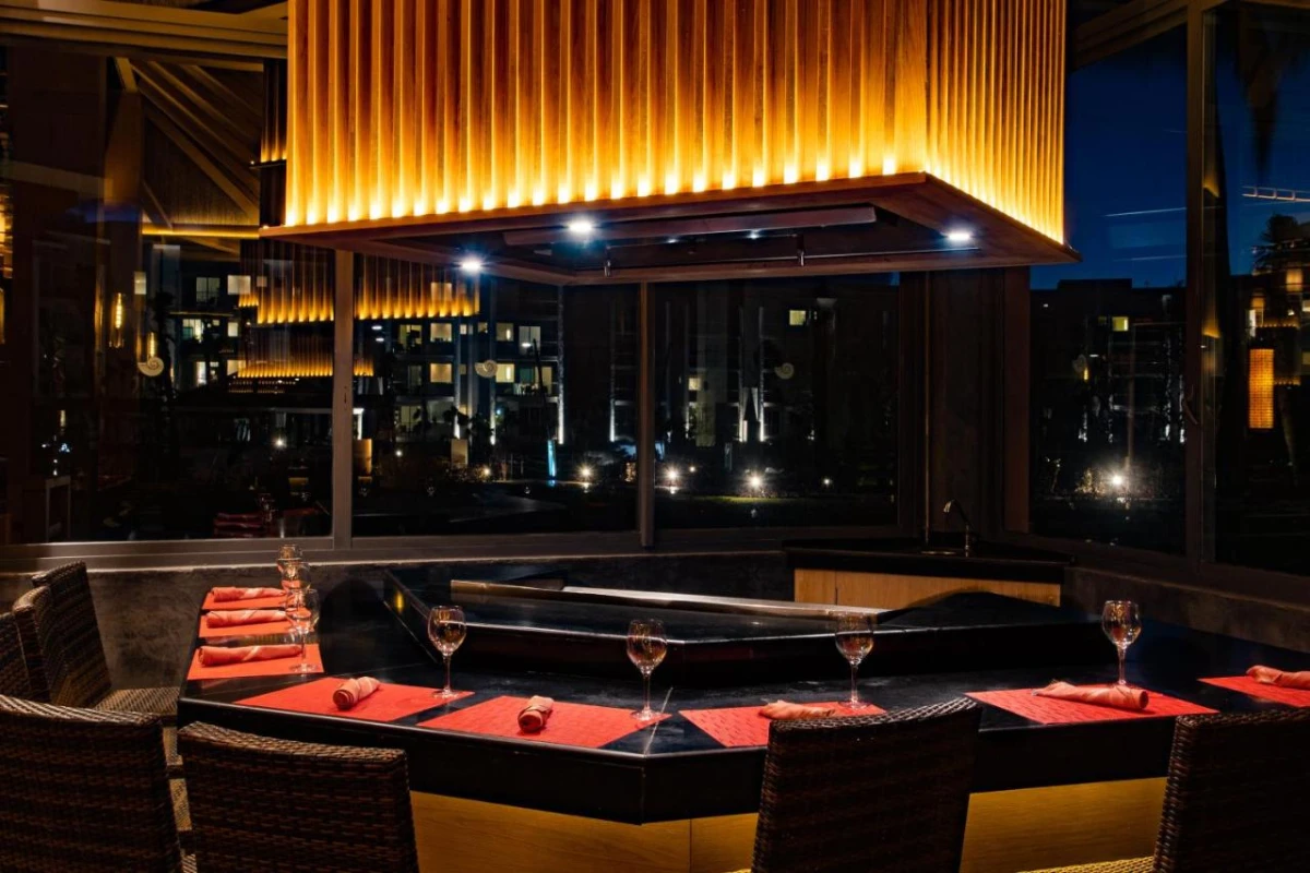 Dreams Jade Resort & Spa - Hotel Photo 21