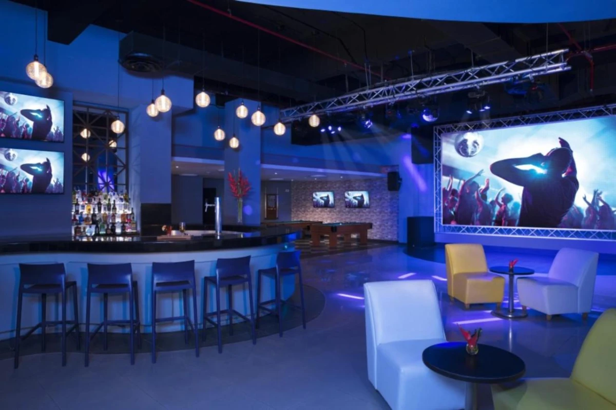 Dreams Jade Resort & Spa - Hotel Photo 23