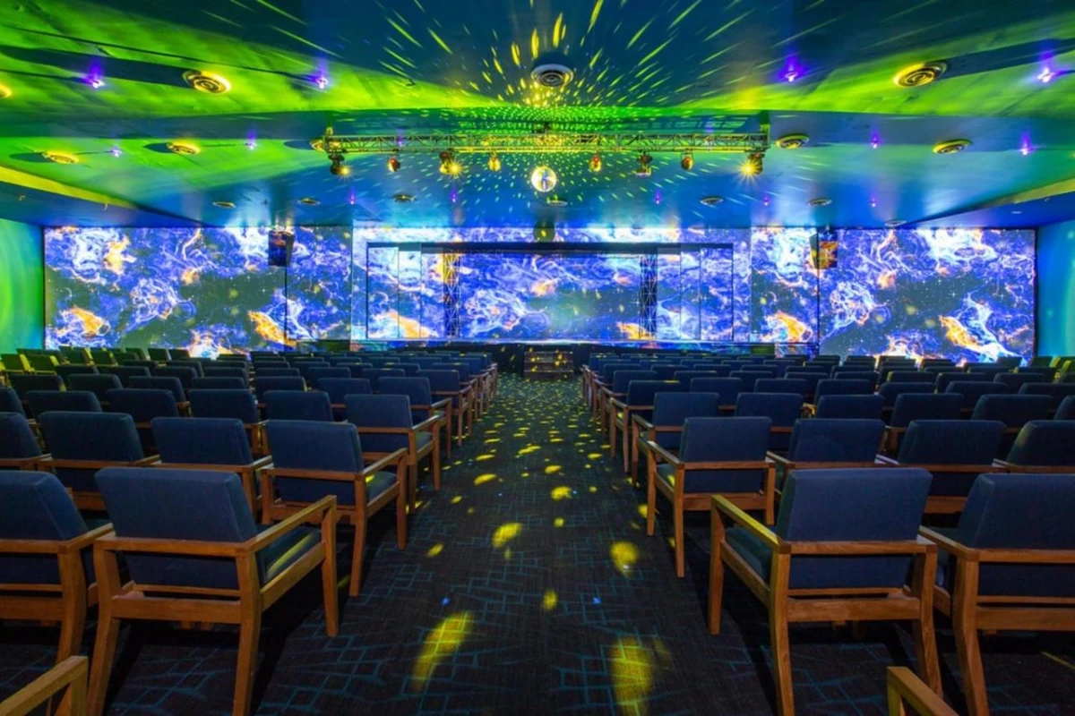 Dreams Jade Resort & Spa - Hotel Photo 24